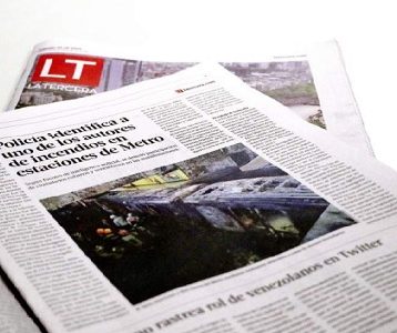 “Reconocemos que fallamos”: La Tercera ofrece disculpas tras sufrir ola de críticas por polémico artículo