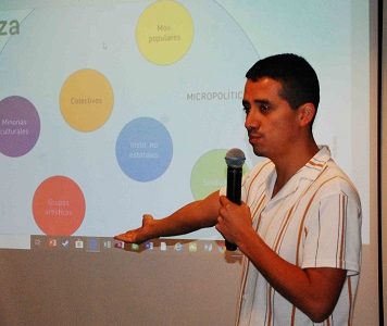 Relevan la cultura como elemento clave para el desarrollo sostenible de los territorios, en  encuentro Interregional