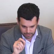 Abogado constitucionalista analiza ante Comisión de DDHH de la Cámara, ilegalidad de atribuciones del estado de Emergencia de Emergencia