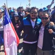 Municipio de Pozo Almonte registra más de 23 manifestantes heridos con perdigones de goma