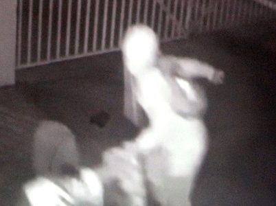 Tras querella por torturas en su contra, Ejército rechaza acusaciones y revela video que ubica a manifestantes ingresando a unidad militar