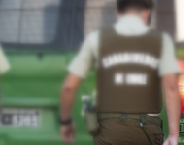INDH presenta querella contra Carabineros de Pedro Aguirre Cerda por tortura sexual y Ley Zamudio
