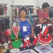 Usuarios de los programas que implementa el FOSIS, pueden postular a la expo de emprendedores 2019