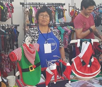 Usuarios de los programas que implementa el FOSIS, pueden postular a la expo de emprendedores 2019