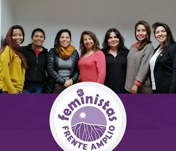 Convocan a Asamblea Feminista ampliada a militantes y simpatizantes de partidos que componen el Frente Amplio