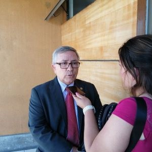 Fiscalía investiga 14 casos de posibles apremios ilegítimos. Cuatro por lesiones graves ocasionadas por disparos de perdigones.