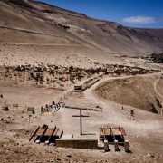 Convocan a jornada de Intercambio de experiencias, en Iquique y Pisagua,  sobre puesta en valor de Sitios de Memoria en Tarapacá,