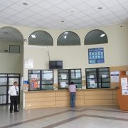 Acogen demanda de tutela laboral presentada por arquitecta, desvinculada del Servicio de Vivienda y Urbanismo