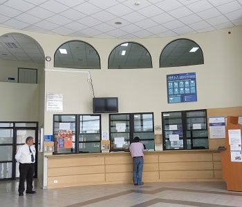 Acogen demanda de tutela laboral presentada por arquitecta, desvinculada del Servicio de Vivienda y Urbanismo