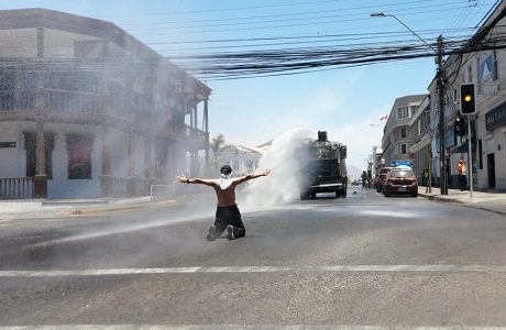 Actores sociales y políticos coinciden en que Fiscal Raúl Arancibia debe poner el foco en los delitos de vulneración a los derechos humanos