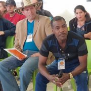 En Primer Diálogo Ciudadano con Migrantes realizado por Municipalidad, los propios ciudadanos extranjeros exponen situación y destacan oportunidades que encuentran en Iquique