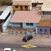 Ejército precisa llamado al servicio activo de desempeño profesional de reservistas