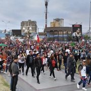 Organizaciones convocan a Asamblea Regional para constituir eje que potencia poder de decisión ciudadano