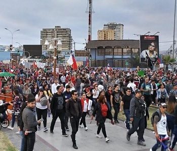 Organizaciones convocan a Asamblea Regional para constituir eje que potencia poder de decisión ciudadano