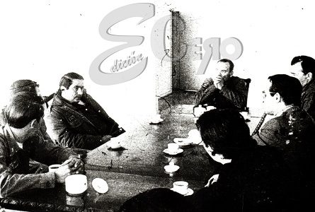 Suprema mantiene penas de Corte de Apelaciones en caso de delitos ocurridos en Pisagua, que rebajó de 15 a 10 años sentencias de 3 oficiales de Ejército.