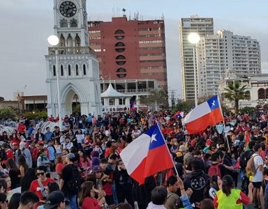 Partidos político de oposición de Tarapacá, llaman a direcciones centrales y parlamentarios a transparencia total de sus acciones