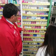 Seremi de Salud inicia fiscalización de medicamentos bioequivalentes en farmacias