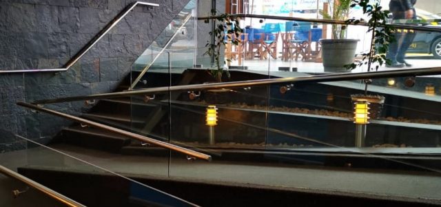 Destinan 20 millones de pesos para trabajos de remodelación y mejorar acceso inclusivo del Salón Tarapacá