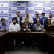 Asociación Chilena de Municipalidades mantiene Consulta Ciudadana Comunal. Sería el 15 de diciembre e incorpora votación para mayores de 14 años.