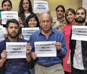 “Es un deber ético”: Diputados presentan este martes acusación constitucional contra Presidente Piñera