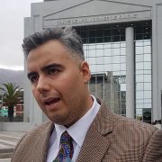 Presentan Recurso de Protección contra Ministerio del Interior, Carabineros y Ejército por el uso de balines durante marchas pacíficas.