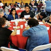 Tras concluir  Cabildo Ciudadano convocado por la Municipalidad de Alto Hospicio, vecinos piden nueva Constitución e identifican sus prioridades