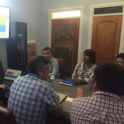 Concejo Municipal de Pozo Almonte fijó nueva planta municipal y crea dos nuevas Direcciones