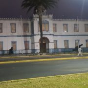 INDH se querella contra el Ejército por torturas contra fotógrafo. Pide que se identifique a efectivos de turno y que se incauten imágenes de cámaras de seguridad