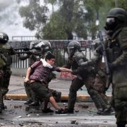 ‘Éste sí, éste no’: ¿Por qué rechazar un informe sobre violaciones a los DD.HH. y valorar otro?