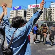 Funcionares del INDH marcan distancia con las declaraciones de Sergio Micco, afirmando que sí hay violaciones sistemáticas a los DDHH