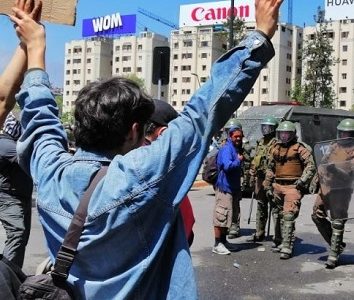 Funcionares del INDH marcan distancia con las declaraciones de Sergio Micco, afirmando que sí hay violaciones sistemáticas a los DDHH