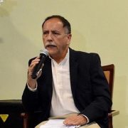 Julio Ruiz sobre Cabildo en Hospicio: «Se requiere de un nuevo modelo de sociedad, una nueva Constitución  y una Asamblea Constituyente»