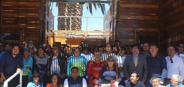 Municipio de Pozo Almonte fija sueldo mínimo de 350 mil pesos y 40 horas de trabajo a la semana para trabajadores a honorarios