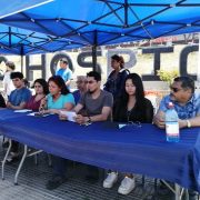 Unidad Social de Alto Hospicio, rechaza en bloque, acuerdo político, porque no se considera al movimiento social
