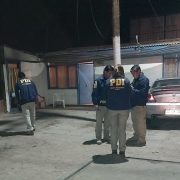 En riesgo vital internada en Hospital de Iquique, sigue niña de 10 años baleada en su hogar, desde el exterior