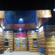 Pozo Almonte, primer municipio de Chile que es tomado por trabajadores a honorarios que exigen trato más justo y respeto de derechos laborales