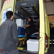 Exitosa procuración de órganos de niña fallecida por impacto de bala, permitirá salvar tres vidas