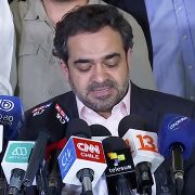 Congreso acuerda inédito proceso constituyente y Partido Comunista acusa “trampa” del oficialismo