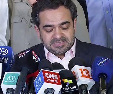 Congreso acuerda inédito proceso constituyente y Partido Comunista acusa “trampa” del oficialismo