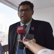 Desde este miércoles 8 se fiscalizará el uso obligatorio de mascarillas en transporte público y pagado. medida aplica a conductores y pasajeros