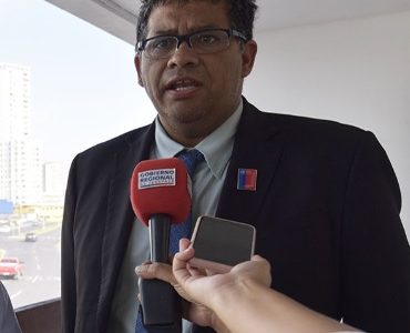 Desde este miércoles 8 se fiscalizará el uso obligatorio de mascarillas en transporte público y pagado. medida aplica a conductores y pasajeros