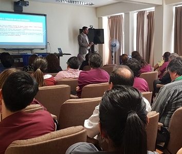 Escuela de Formación Constitucional inició  despliegue en terreno, para colaborar en la necesidad de entregar información sobre proceso constituyente