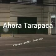 Crece la duda si audio registrado en video, afuera de Comisaría de Carabineros, correspondería o no a menor detenido la noche del domingo y formalizado por robo en lugar no habitado