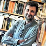 En ex estación de Ferrocarriles se desarrollará la Estación del Libro 2019, con la participación de escritores nacional y de la macro zona norte