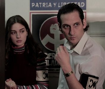 Famosa cinta  “Araña” de cineasta chileno Andrés Wood se presentará por segunda vez en Espacio Akana