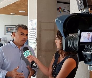 Iquique hizo historia con consulta ciudadana, en la que el 89% de los votantes, marcó por una Nueva Constitución para Chile