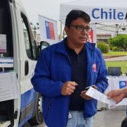 Ley de Identidad de Género: Ya es posible reservar hora  en el Registro Civil para rectificación de sexo y nombre de pila