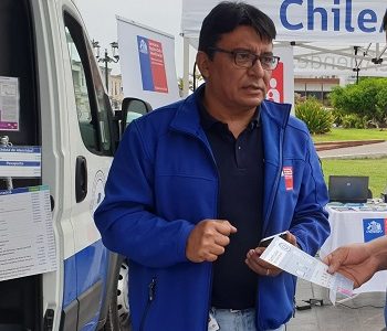 Ley de Identidad de Género: Ya es posible reservar hora  en el Registro Civil para rectificación de sexo y nombre de pila