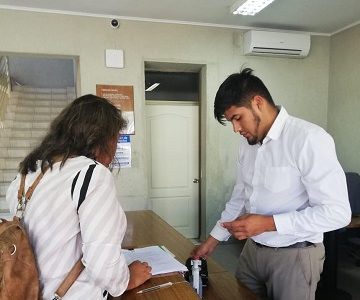 Concejales de Pica acuden a Contraloría buscando «justicia social» y evitar que alcalde Iván Infante se suba el sueldo