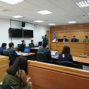 Por millonario fraude condenan a 5 años y un día de presidio a ex funcionaria de la UNAP. No se estableció responsabilidad administrativa de sus superiores